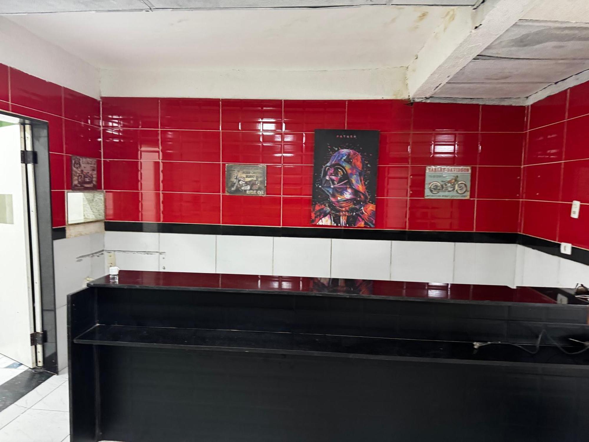 Pousada Alameda Boa Vista Ρεσίφε Εξωτερικό φωτογραφία