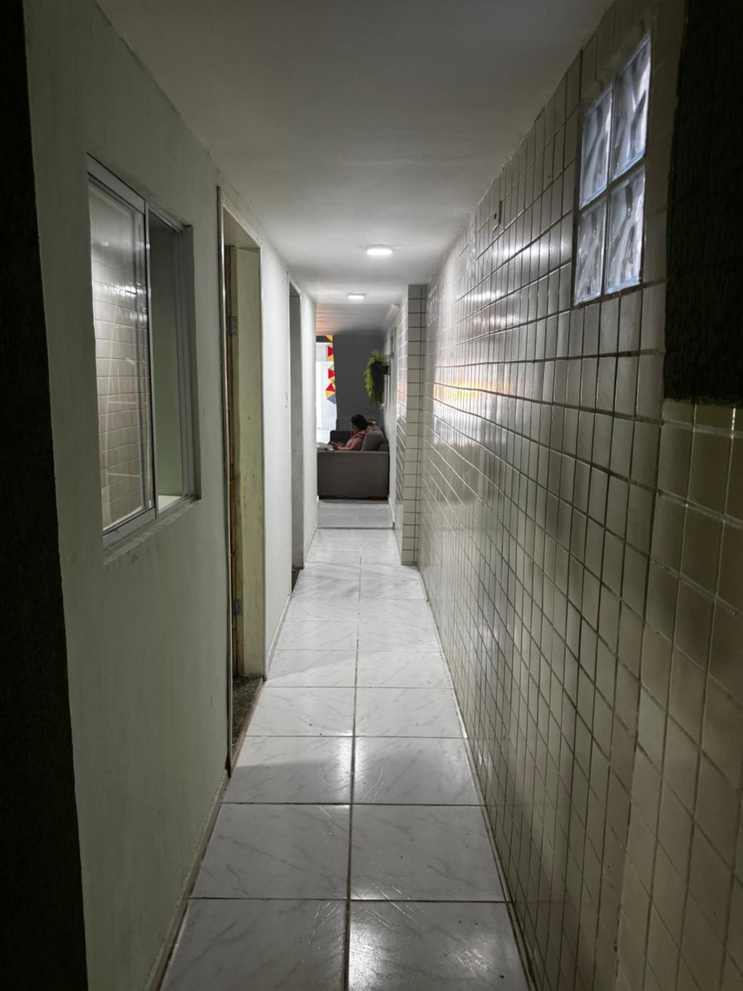 Pousada Alameda Boa Vista Ρεσίφε Εξωτερικό φωτογραφία